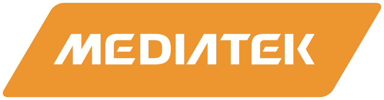 MediaTek logo
